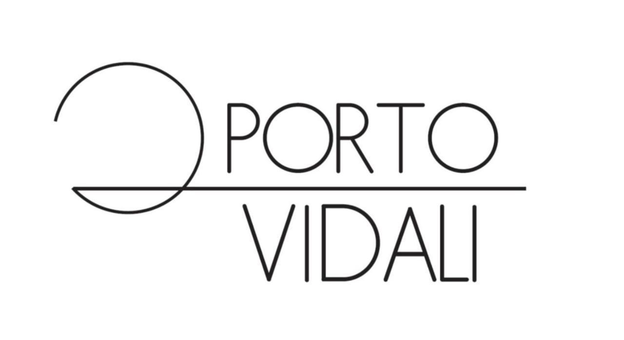 Апартаменти Porto Vidali Айос Іоанніс Екстер'єр фото